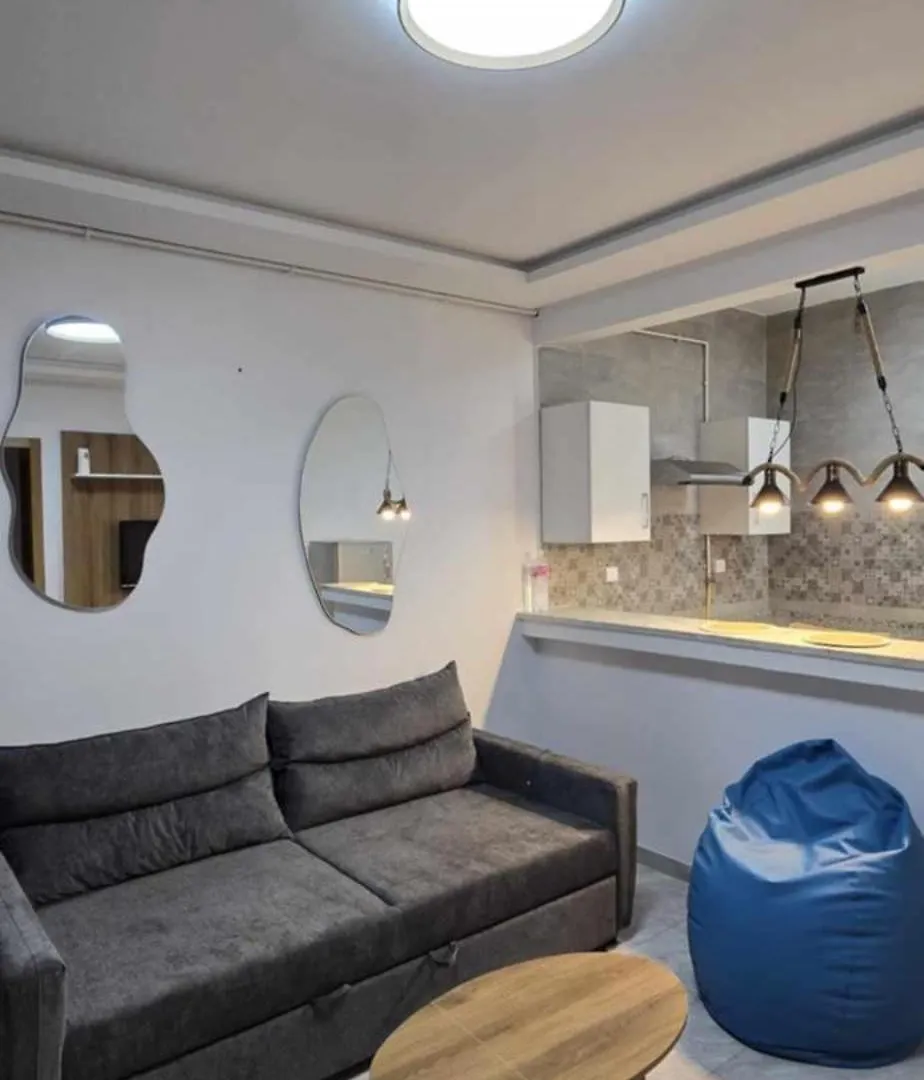 Family Apartment Tunis