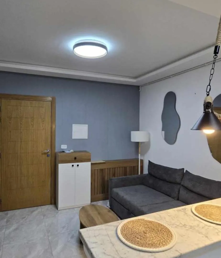 Family Apartment Tunisi Tunisia