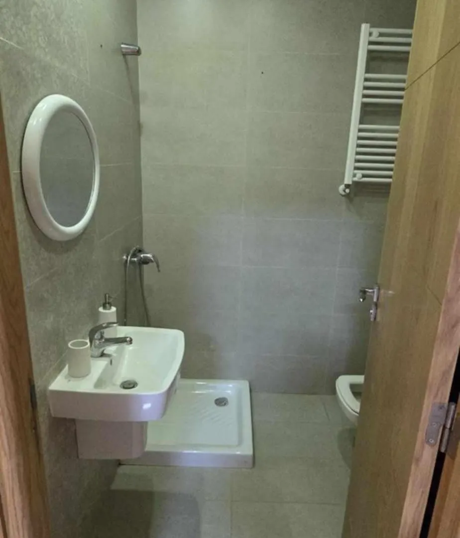 Family Apartment Tunisi